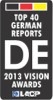 Top 40 German Annual Reports